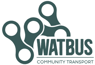 WATBus logo